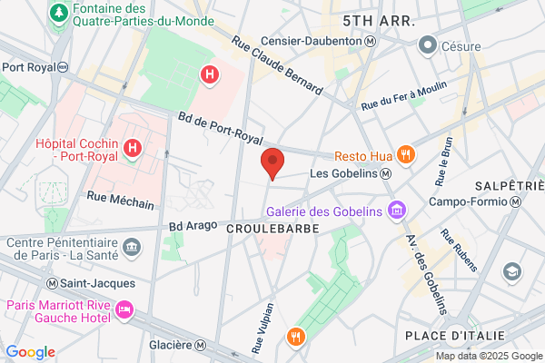 Association des Artistes Musiciens