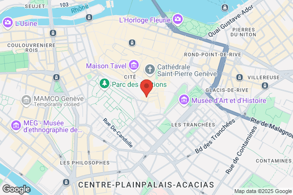Association pour le Bien des Aveugles et Malvoyants