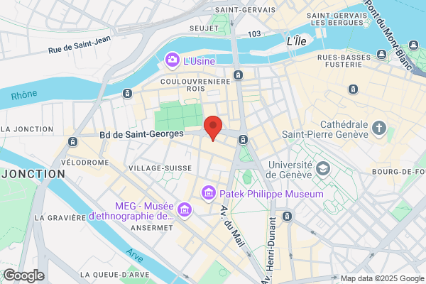 le Relais Association