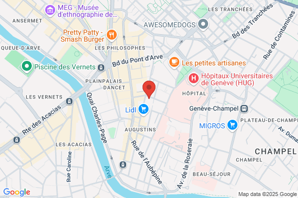 Association Bureau culturel