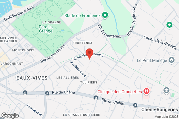 Société Immobilière CAMOLARC