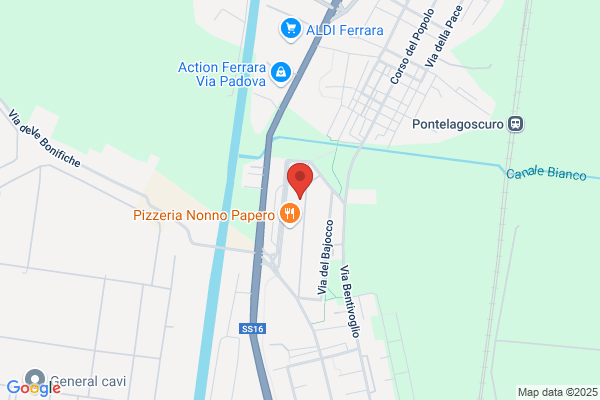 Castellazzi Investigations, Prévention et Sécurité