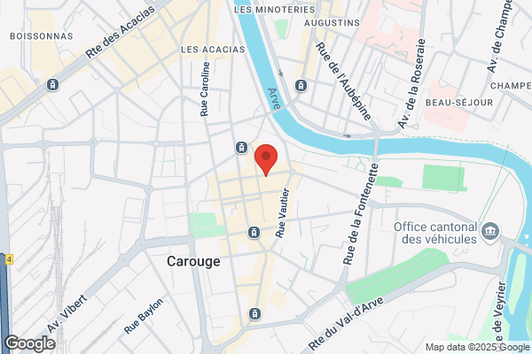 Assurance Partenaire SA