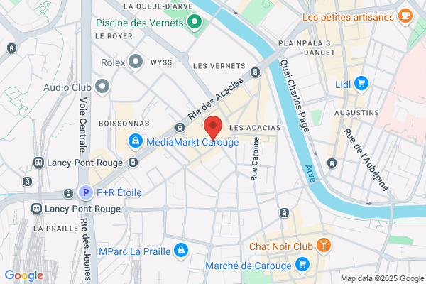 Publicité Sages