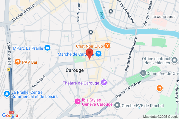 Paroisse cath.