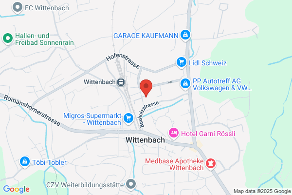 Edwin Fankhauser GmbH