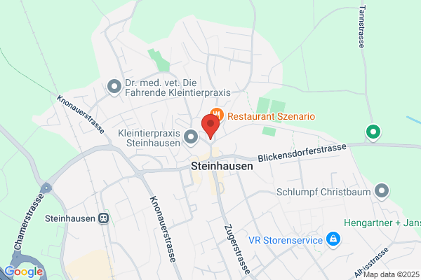 Hagedorn & Partner GmbH