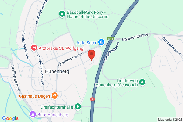 Maler Gehringer AG