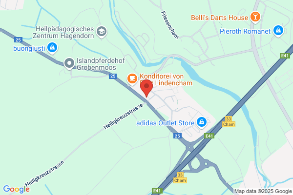 Werder Küchen AG