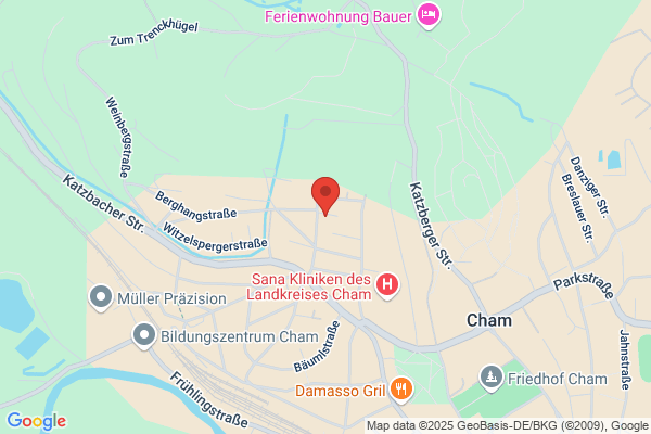 Markem GmbH