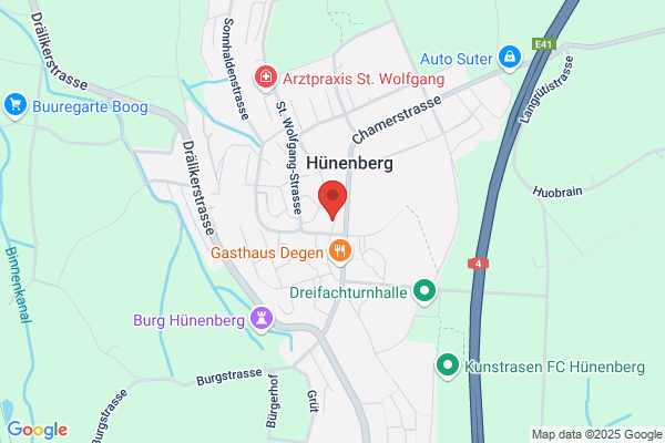 Hausheer und Villiger Bauleitungs AG