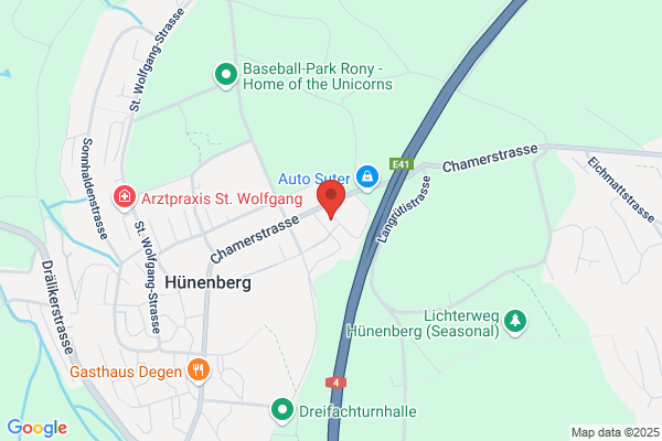 von Allmen und Co.