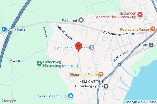 Panormo Holding GmbH