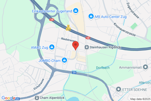 Auto Kaiser AG