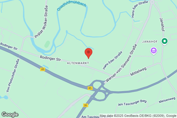 Amatrade GmbH