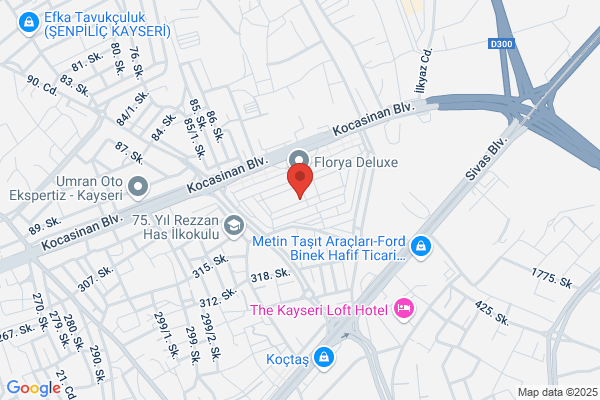Garage Erdogan