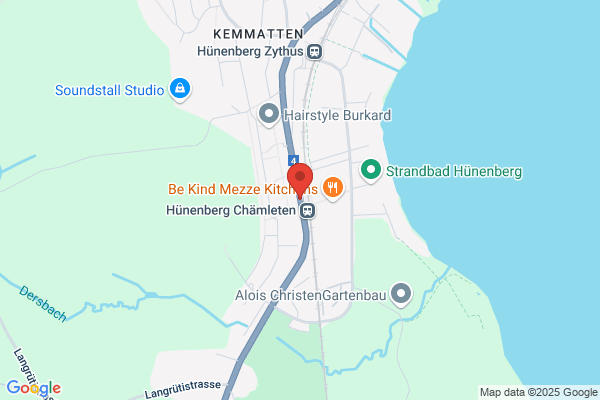 Lista Schweiz AG