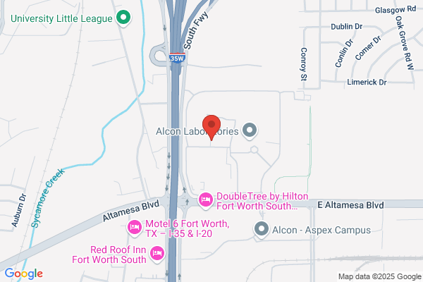Alcon Credit corporation