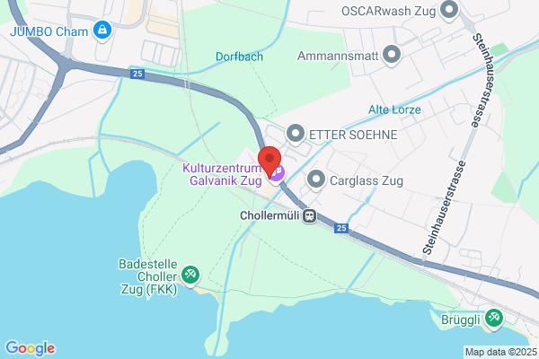 HOLZWERK LTD Zweigniederlassung Zug