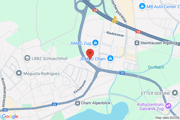 Atech Chr. Bruckbach