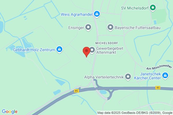 Knecht Baupartner AG