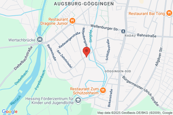 Cosmodata GmbH
