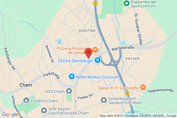 ETP GmbH