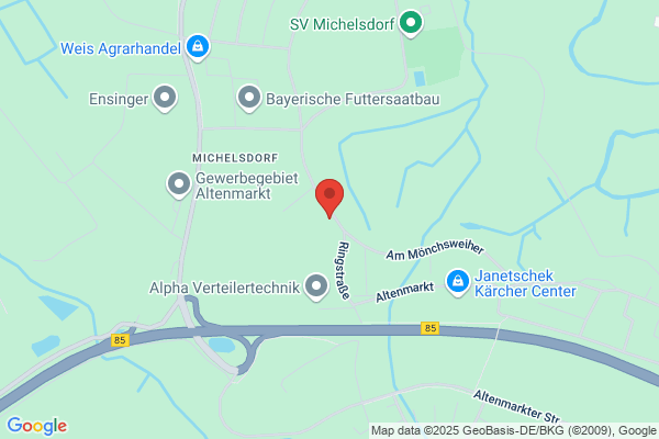 Immofine GmbH