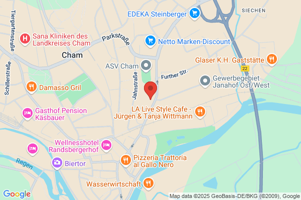 CHE Events GmbH