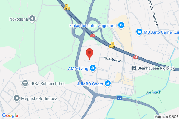 Knight Trading GmbH