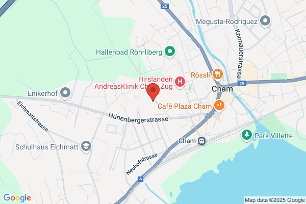 Lancaster Group (Schweiz) AG