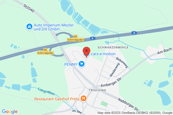 Morion GmbH