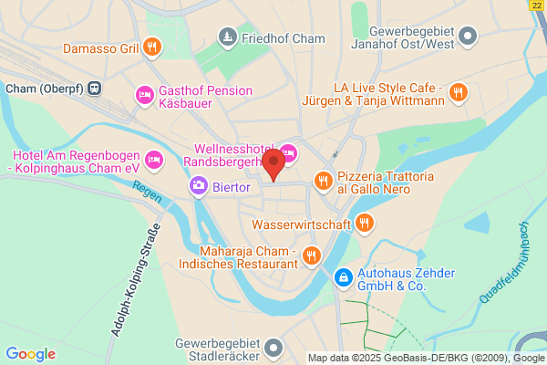 Peter Alpha GmbH