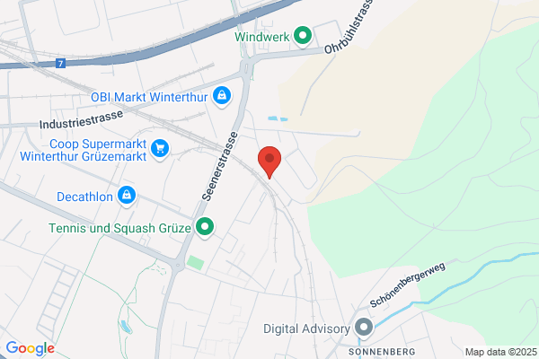 Wieland (Schweiz) AG