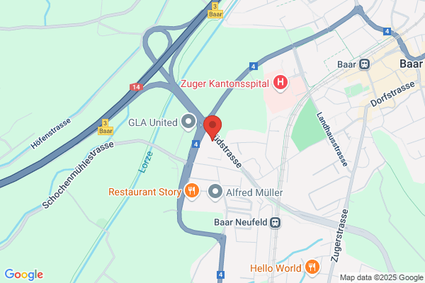 Fischlin Reinigungen GmbH