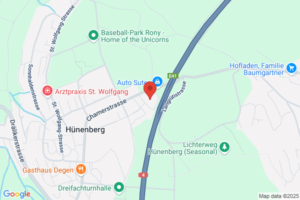 Schneidinger AG