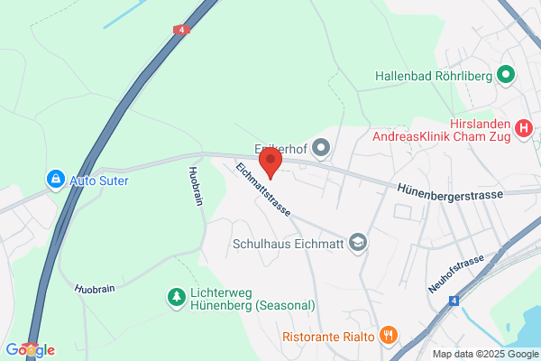Manhart und Partner Treuhand