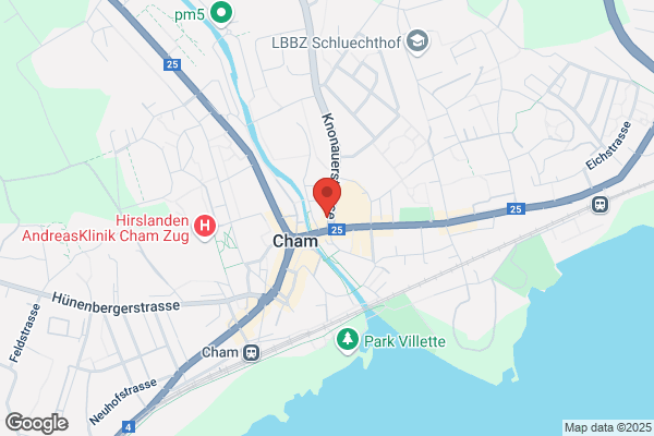 mmpharm GmbH