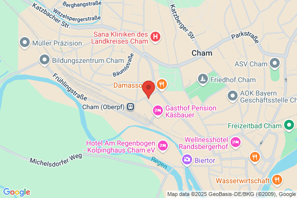 Welte Pharma GmbH