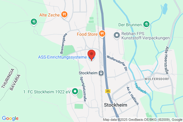 ASS Trade GmbH