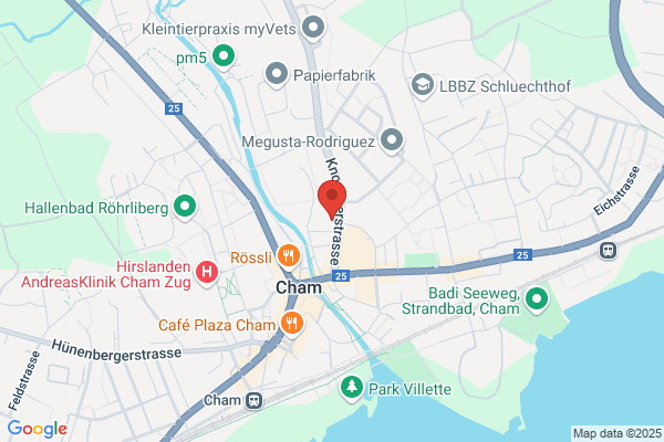 McLens GmbH