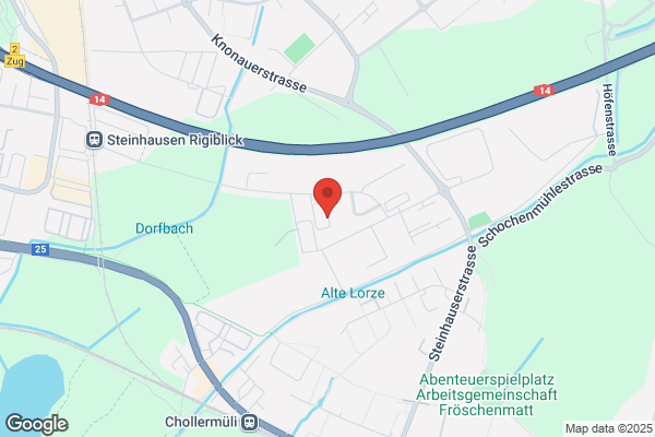 Infocall Produkte AG