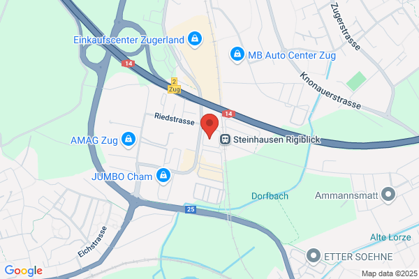 Scala Business Solutions (Switzerland) AG