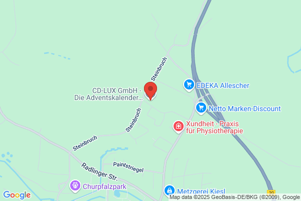 CHILUX Consultants GmbH