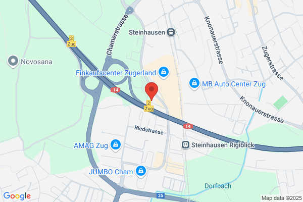 SEMSEA Zug GmbH