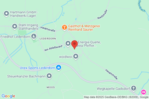 HWD Hauswartdienst Leuthold und Co