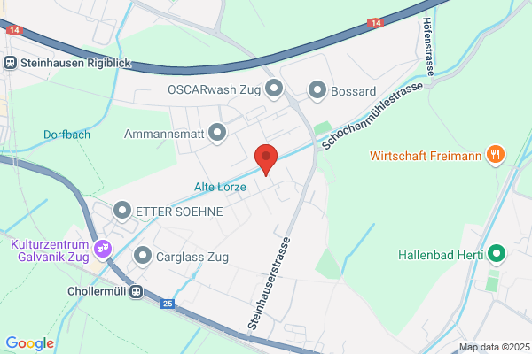 A. Wiget Consulting