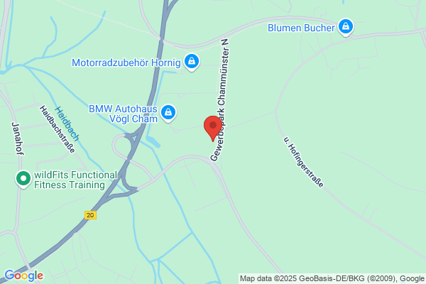 MBD GmbH