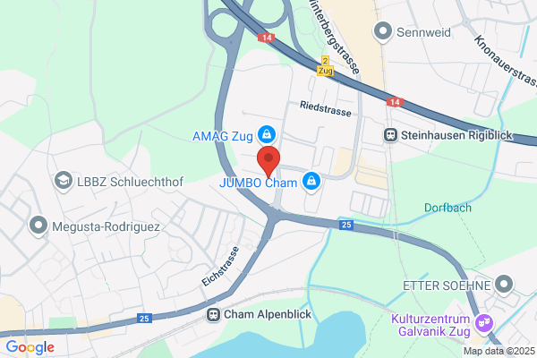 Orts Informationen AG