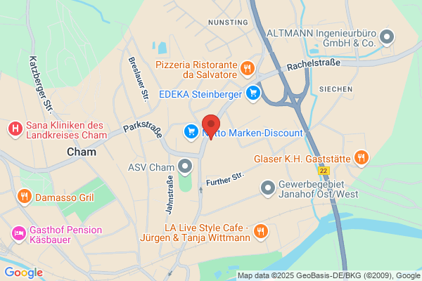 Zuger Gruenderzentrum